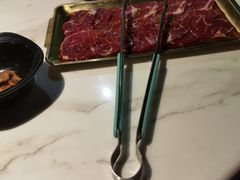 -炙城·韩式烤肉(南京东路店)