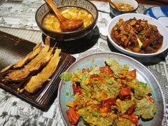 -一味大院•桐庐菜传承店(春江路店)