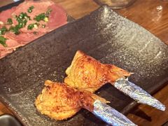 -木子烧鸟屋(百子湾店)
