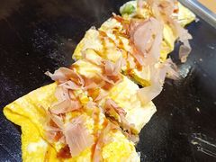 -鹤桥风月(ヨドバシ梅田店)