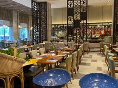-西双版纳融创皇冠假日度假酒店