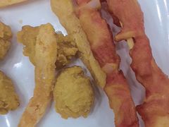 -集杰尚品海鲜烤肉自助餐厅(乳山振华店)