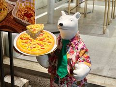 -大力披萨(健康路店)