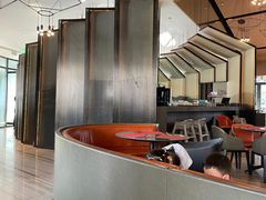 大堂-WOLFGANG PUCK KITCHEN & BAR(迪士尼小镇店)