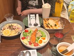 -WOKKA by艮上(中海环宇荟店)