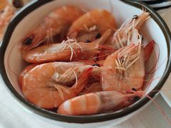 -中央电视塔旋转餐厅