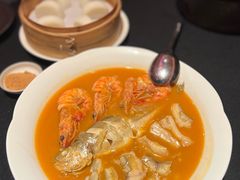 -醉东Oriental House(静安嘉里中心店)