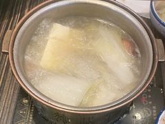 -蒙星月涮肚火锅城(宏运家园店)