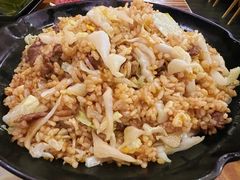 -荣记潮汕牛肉火锅(仙鹤街店)
