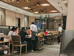 -海底捞火锅(凯德壹中心店)