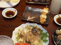-鸟鹏烧鸟居酒屋(仁恒梦中心店)