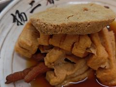 -扬二春炒饭(国庆路总店)