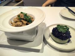 -莆田餐厅PUTIEN(西安万象天地店)