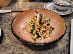 -南京大牌档(中关村领展广场店)