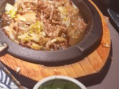 -沼津港精致料理·寿喜烧·烧鸟(龙湖南桥天街日料榜单店)