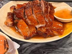 -紫金食坊(江南西路店)
