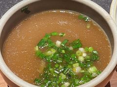 -巴奴毛肚火锅(大剧院店)
