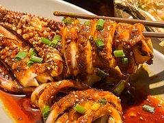 -前海沿·青岛菜(五四广场永旺店)