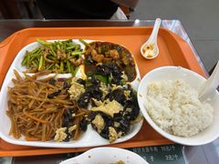 -护国寺小吃(左家庄店)