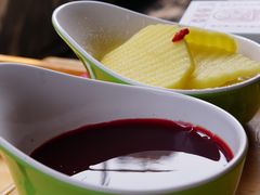 土豆-味当家鱼头火锅.•甲鱼料理(金沙店)