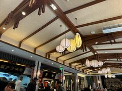 -春发生饭店·非遗(南院门店)