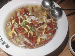 -太二酸菜鱼(福州泰禾店)