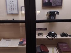 -刘长胜故居