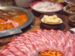 -楠火锅(哈尔滨金爵万象店)