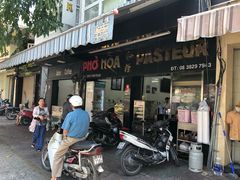 -Pho Hoa Pasteur