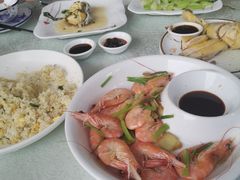 -碧海银沙海鲜餐厅(恒大海上威尼斯店)