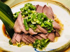 -好福记饭店(红梅公园店)