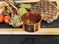 -北辰洲际酒店·IT MAMA意式家味餐厅
