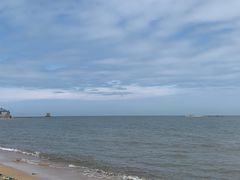 -东戴河风景区-止锚湾