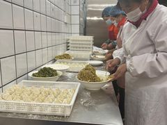 -王菊美食街·王菊面馆(总店)