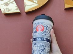 -霸王茶姬(安宁吾悦广场店)