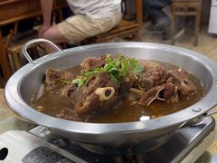 -清真·鸦儿李记·小馆(后海店)