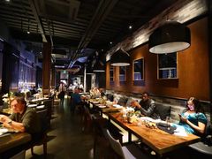 -AZUL by FUEL蓝色·法式酒馆(琶醍店)