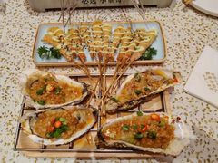 -小董哥烤串·爆汁大油边(故宫店)