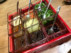 -尚海豆捞(乐虹坊店)