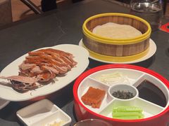 全聚德精品烤鸭-全聚德(双井店)