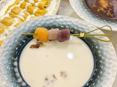 -超琪星·咖啡简餐(川音店)