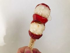 白糯米糖葫芦-喜YOU冰糖葫芦·艾炒酸奶(兰州中心店)