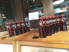 -Dough&Joe团憩(瑞虹天地月亮湾店)