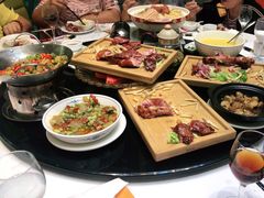 -丰收日·小海鲜·沪上家宴(顾村正大店)