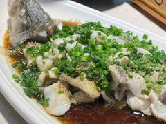 -方荣糊涂菜馆(湖北路店)