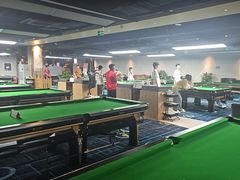 -云川台球(马甸店)