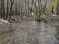 -玉渡山自然风景区