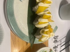 -鳗鲔料理小馆