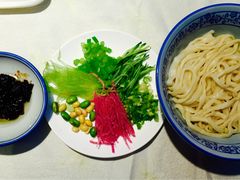 炸醬麵-四季小馆·地道北京小吃(广百店)