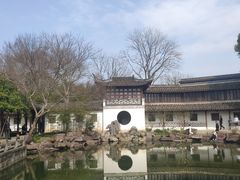 -西溪国家湿地公园